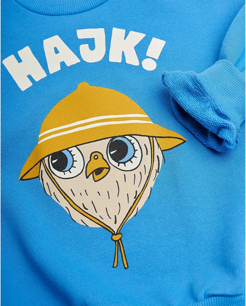 Hike Sweatshirt