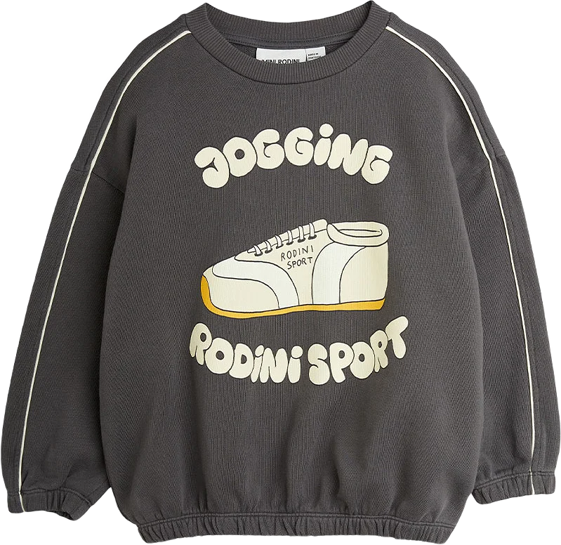 Jogging Sweatshirt