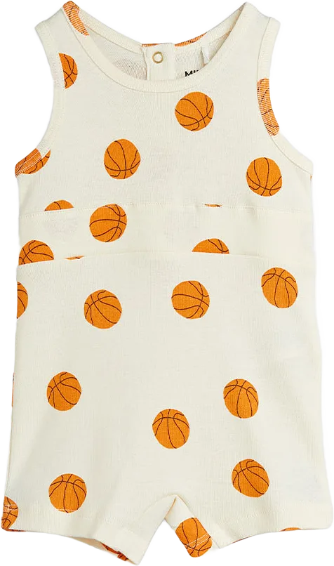 Basketball Baby Byxdress