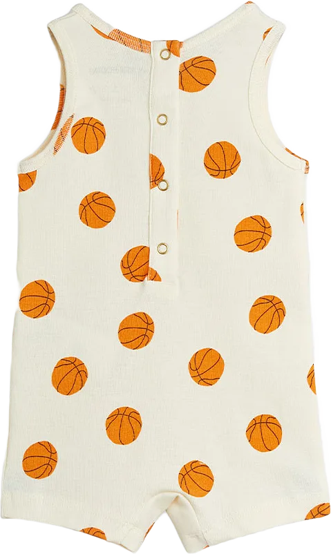 Basketball Baby Byxdress