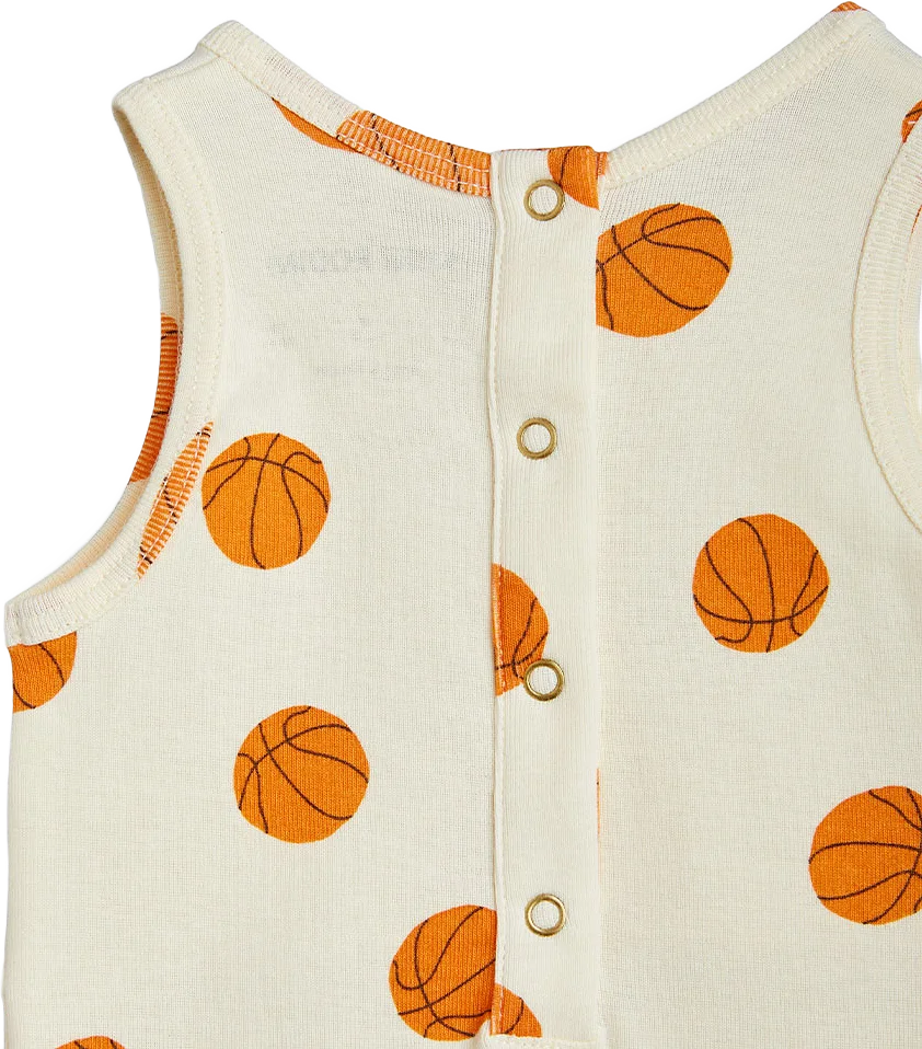 Basketball Baby Byxdress