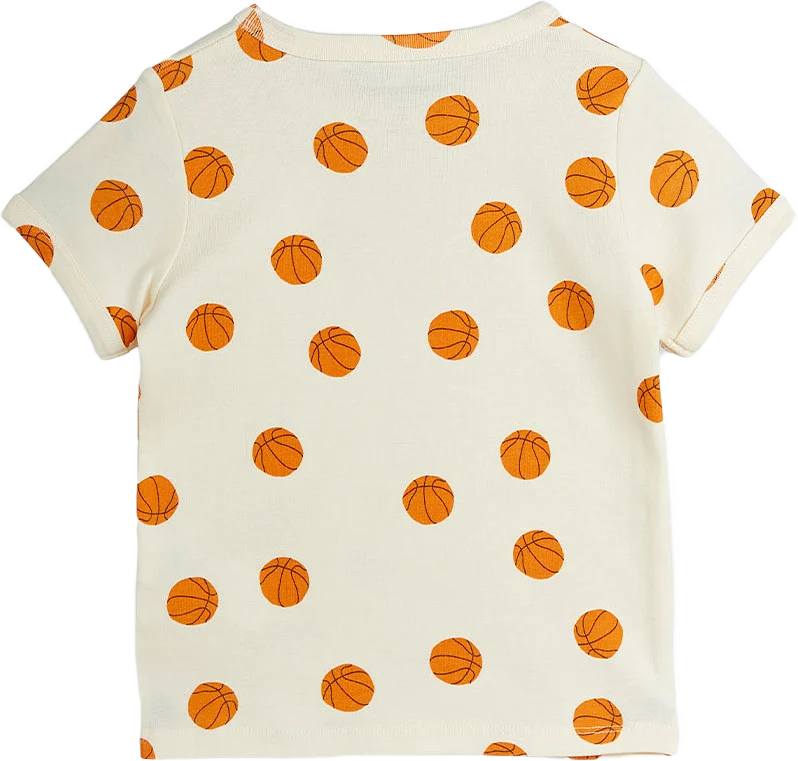 Basketball T-Shirt