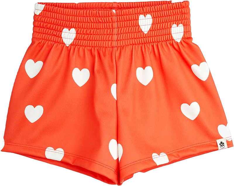 Hearts WCT Shorts