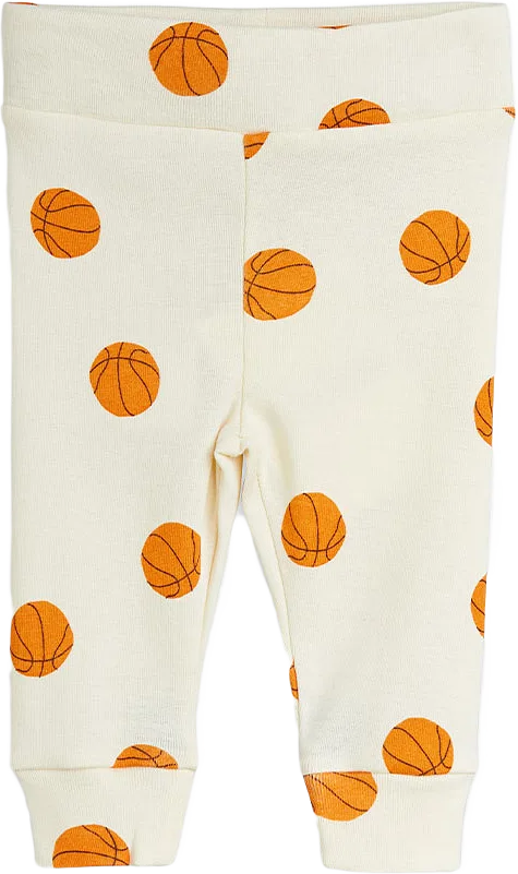 Basketball Leggings Nyfödd