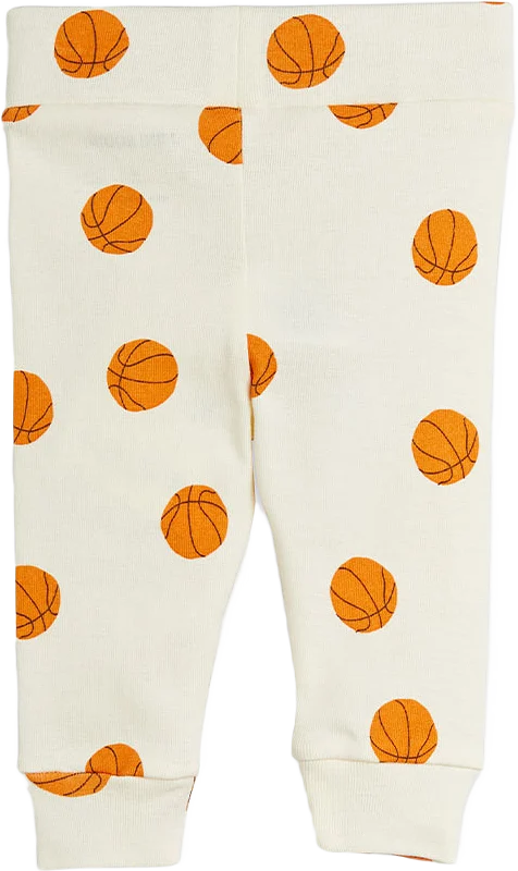 Basketball Leggings Nyfödd