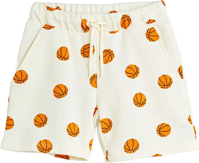 Basketball Sweatshorts