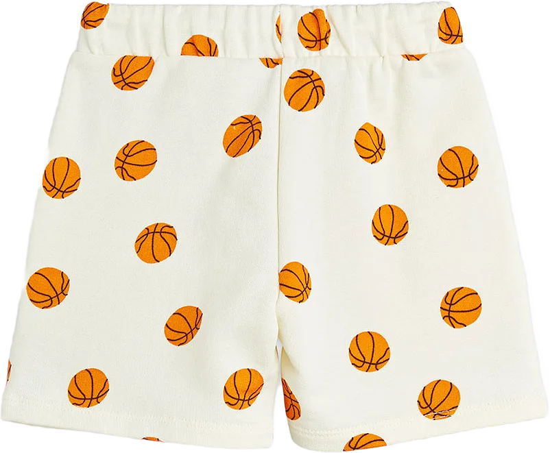 Basketball Sweatshorts