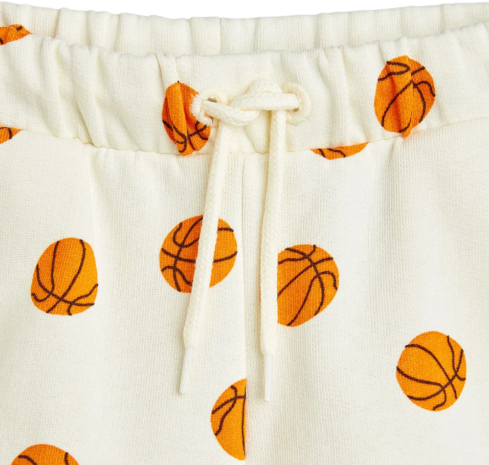 Basketball Sweatshorts