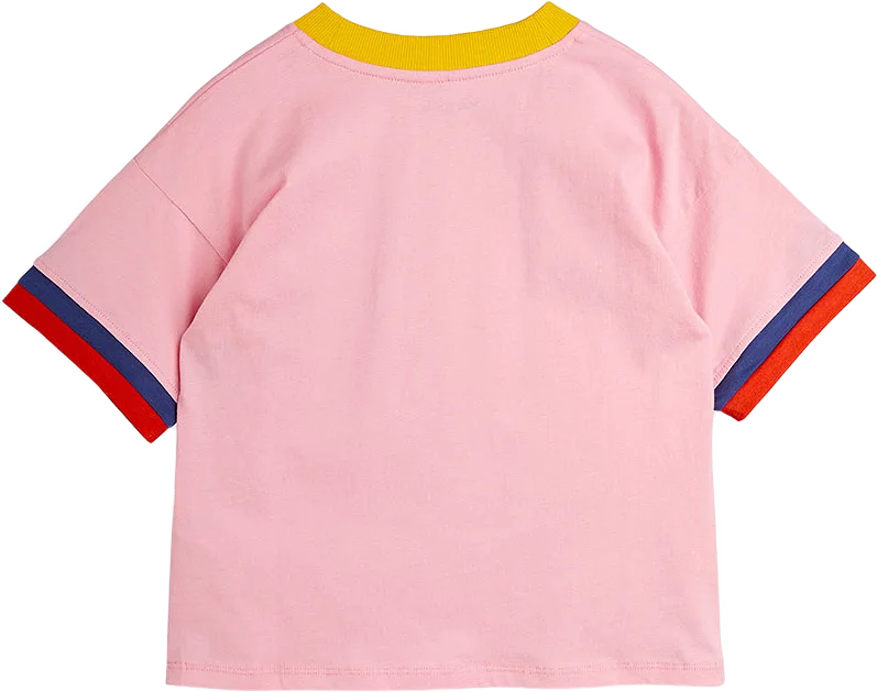 Super Sporty T-Shirt