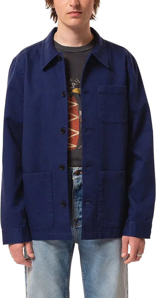 Barney Worker Jacket