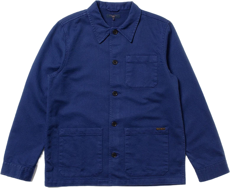 Barney Worker Jacket