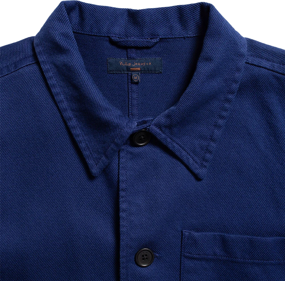 Barney Worker Jacket