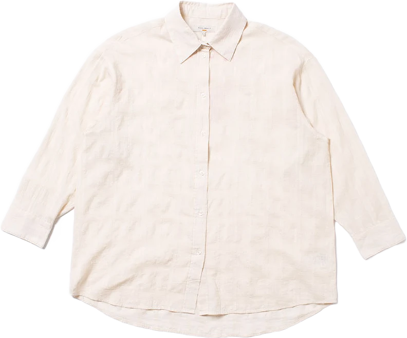 Monica Embroidered Shirt