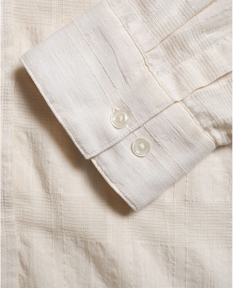 Monica Embroidered Shirt