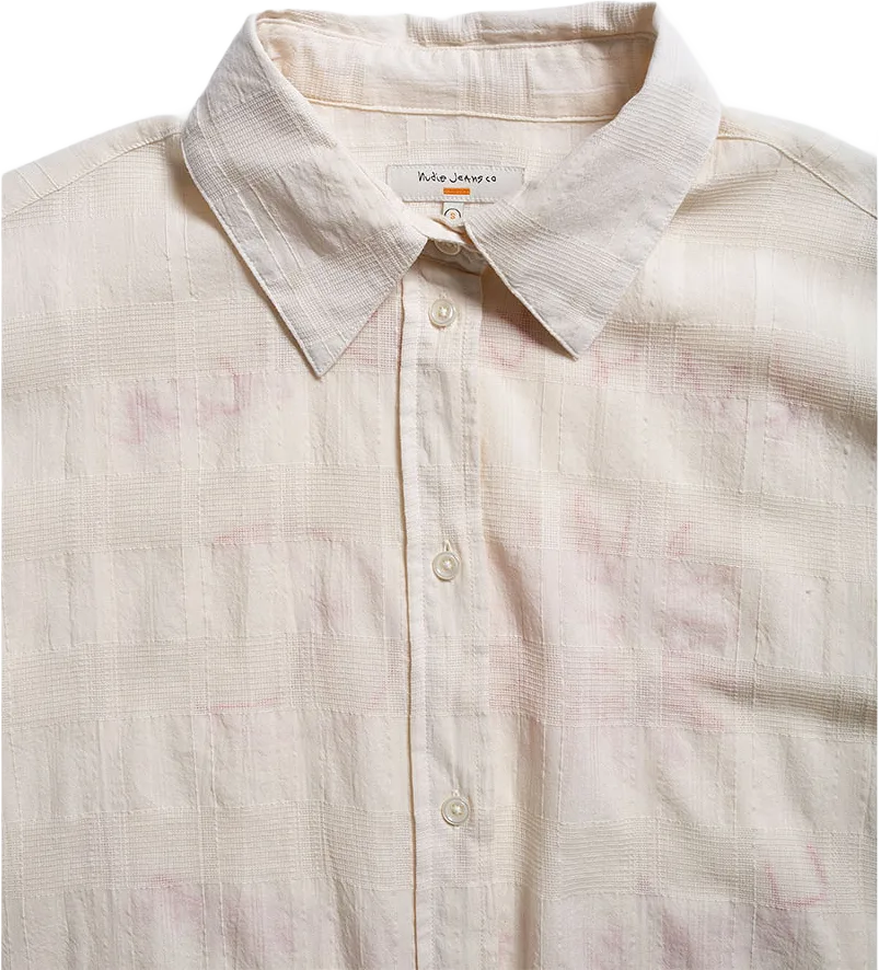 Monica Embroidered Shirt