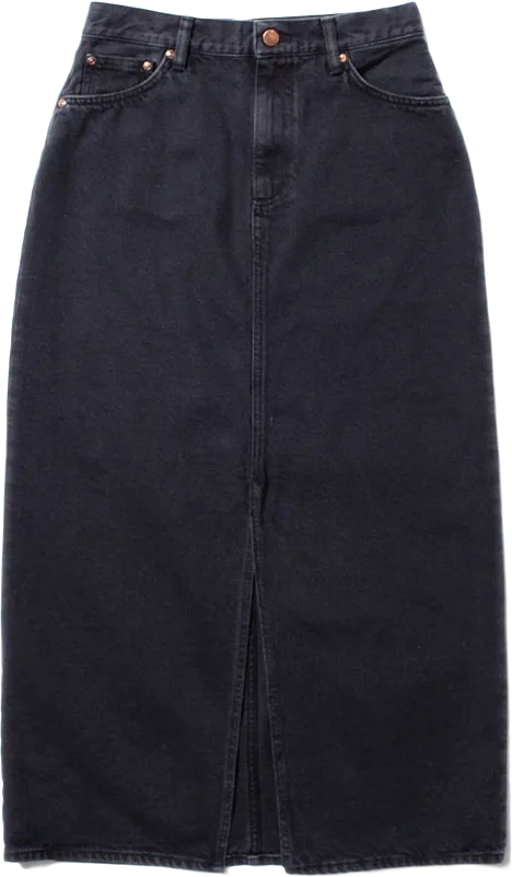 Anna Denim Skirt