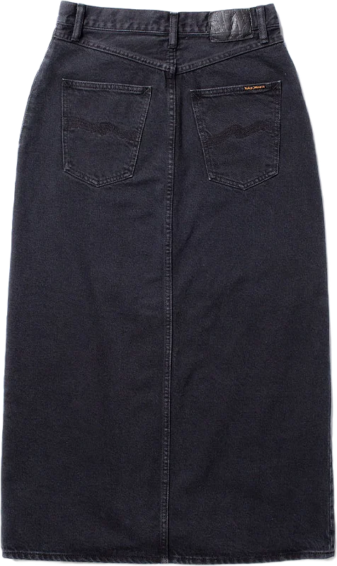 Anna Denim Skirt