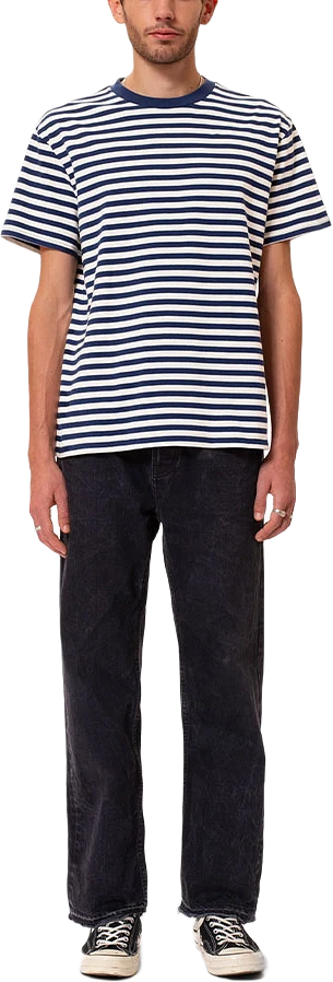 Leif Breton Stripe T-shirt