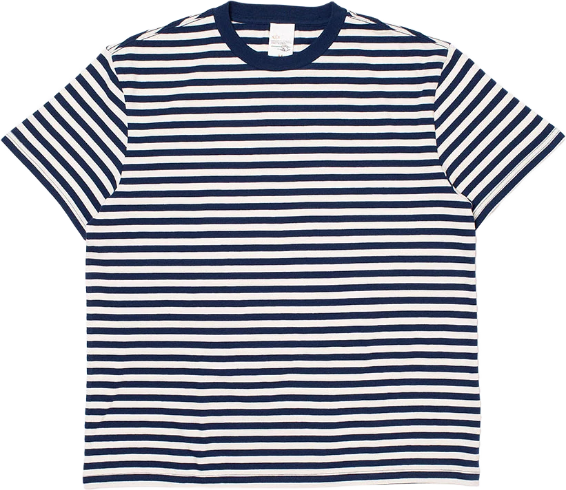 Leif Breton Stripe T-shirt