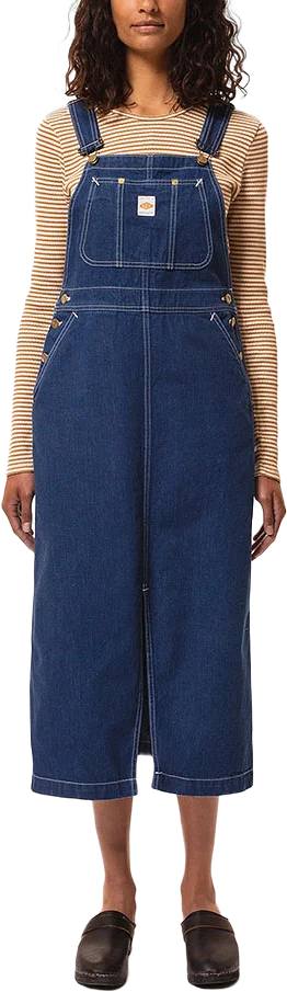 Inger UD Dungarees Dress