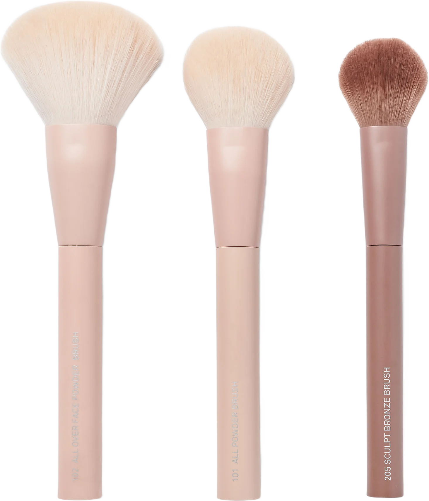 Face Brush Kit