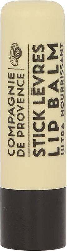 Lip Balm Shea Butter 4,7 G