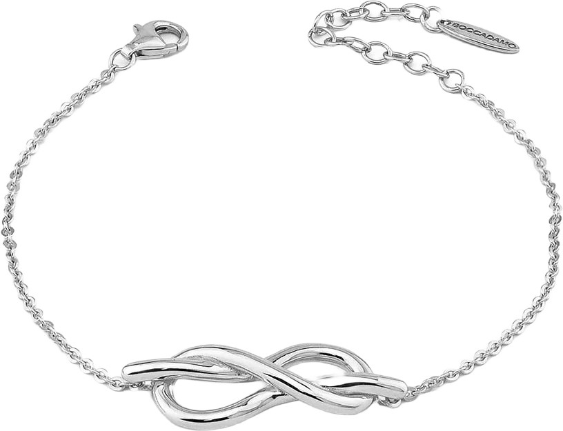 Bracelet Infinity knot