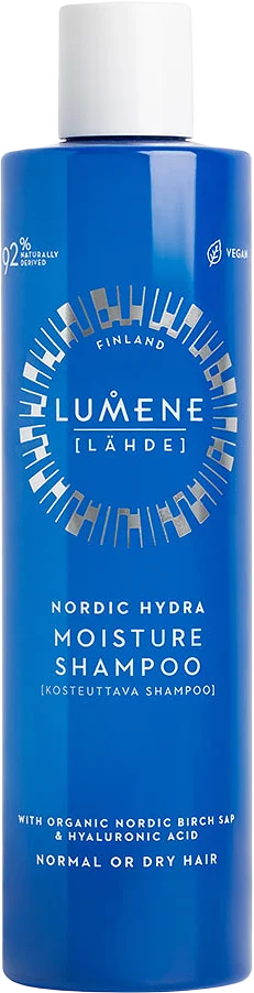 Nordic Hydra Moisture Shampoo