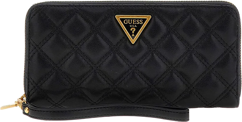 Wallet Giully Slg Large Zip Around