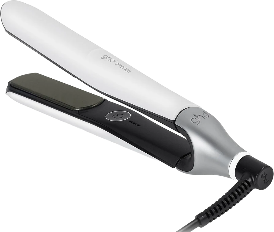 ghd Chronos White