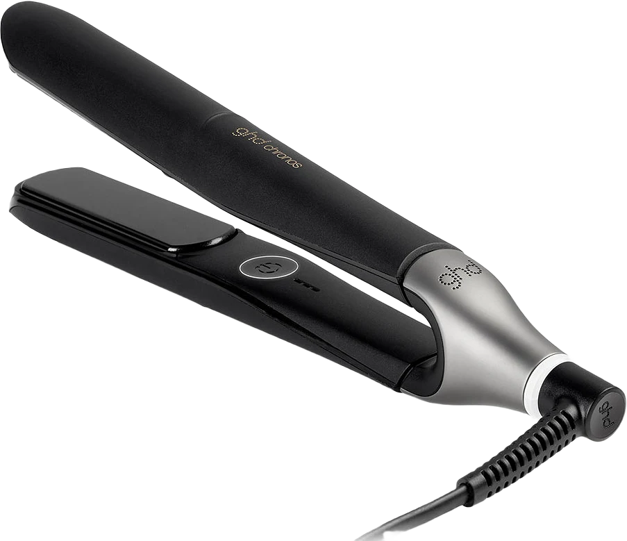 ghd Chronos Black