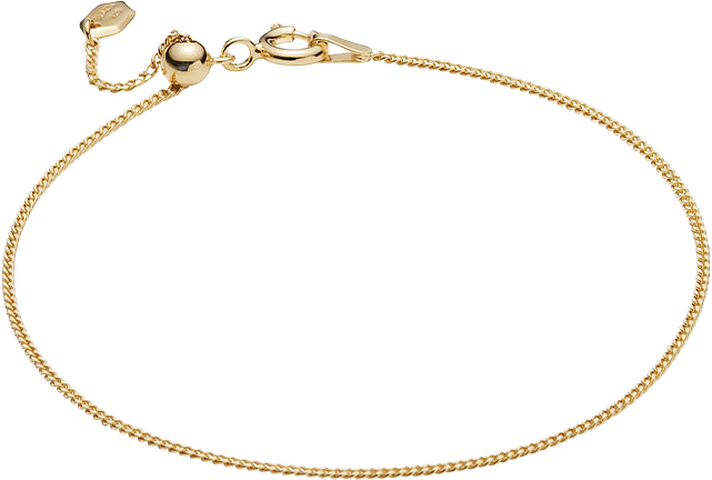 Nyhavn Bracelet Gold