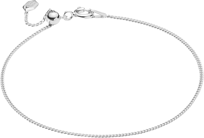 Nyhavn Bracelet Silver