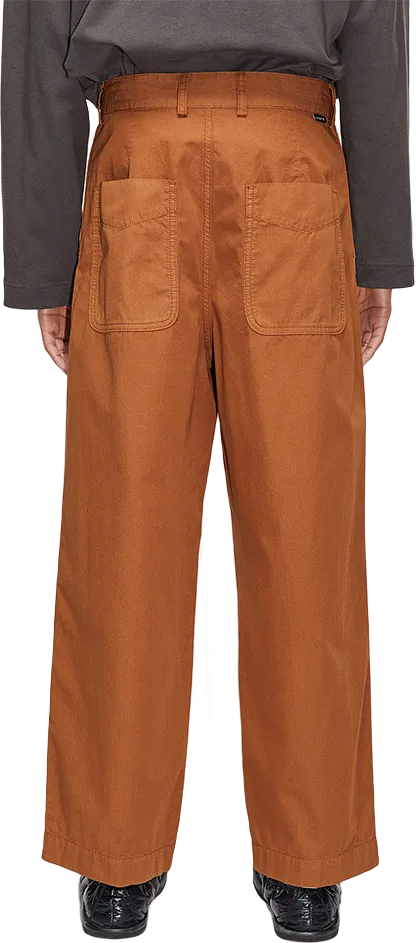 Rank Trousers