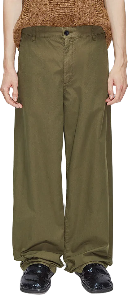 Wind Trousers