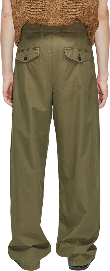 Wind Trousers