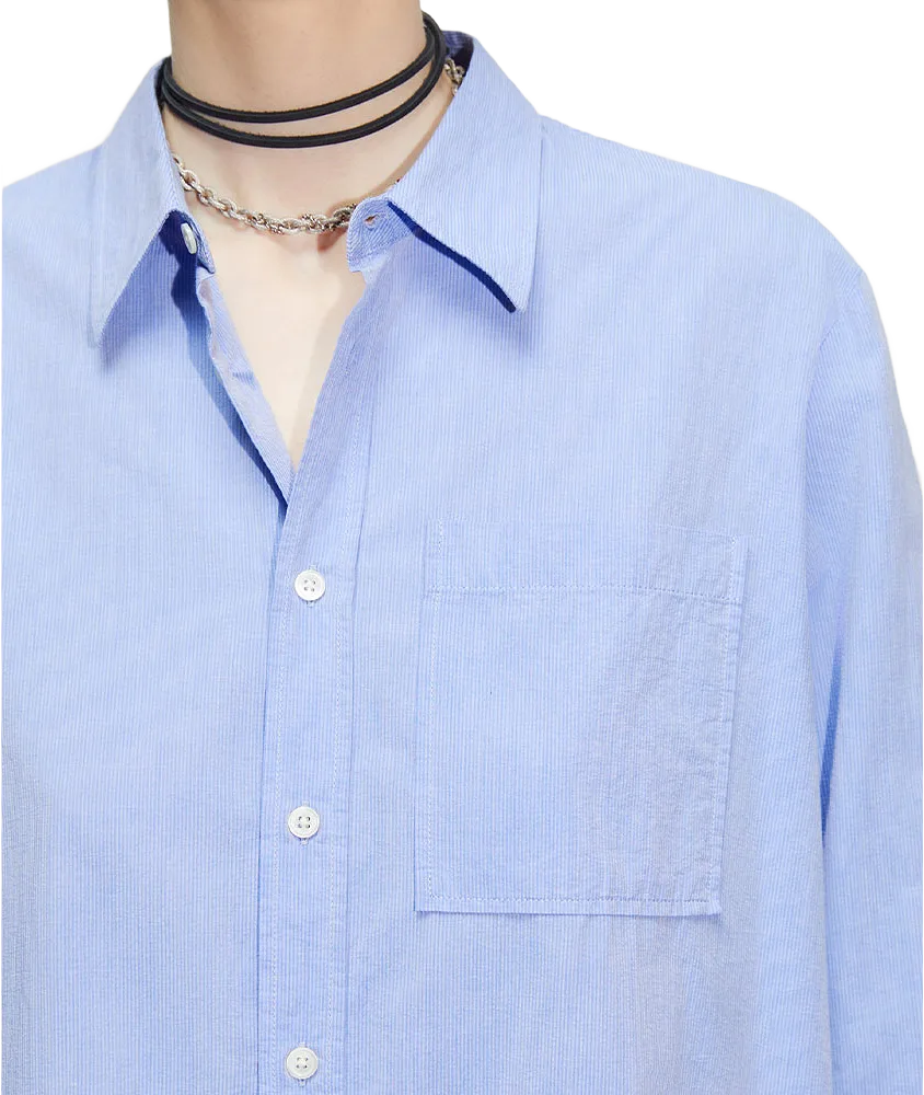 Elma Edit Shirt