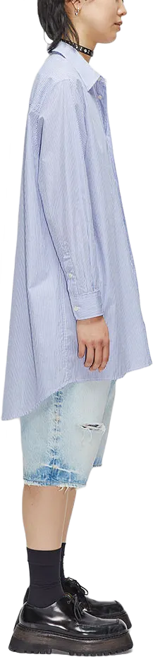 Garden Tunic Shirt