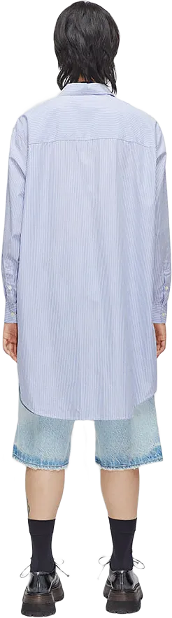 Garden Tunic Shirt