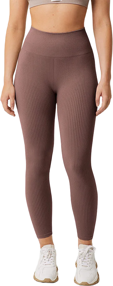 Seamless Rib Tights