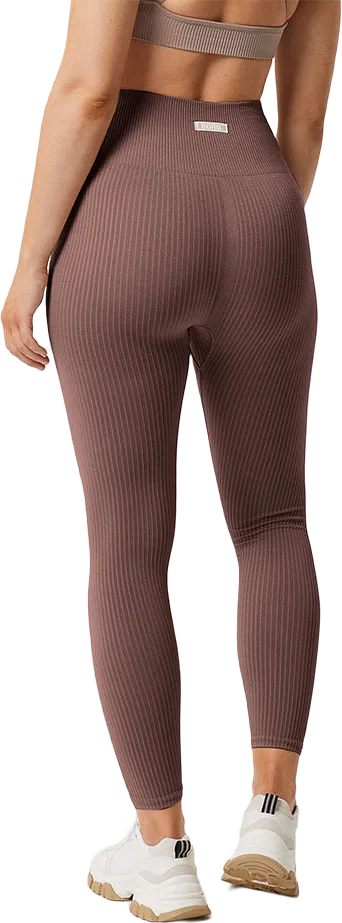 Seamless Rib Tights