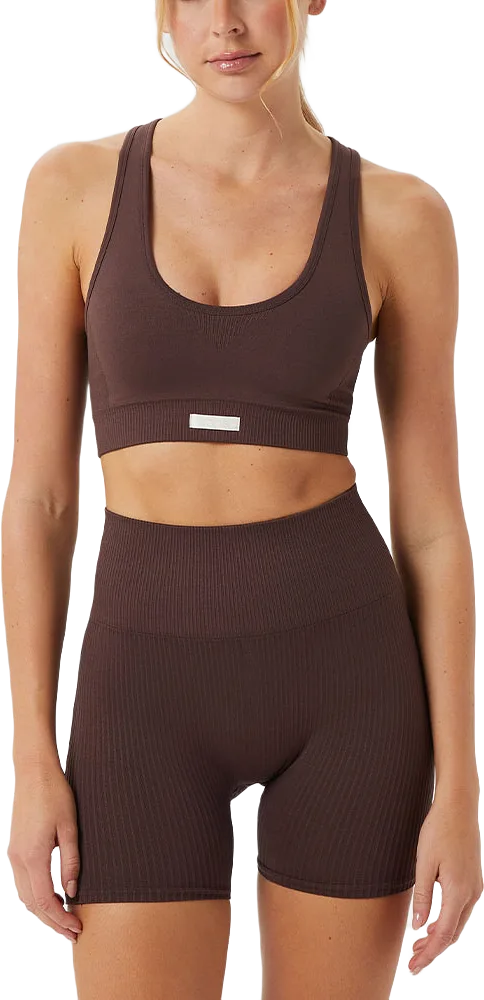 Studio Low Seamless Bra