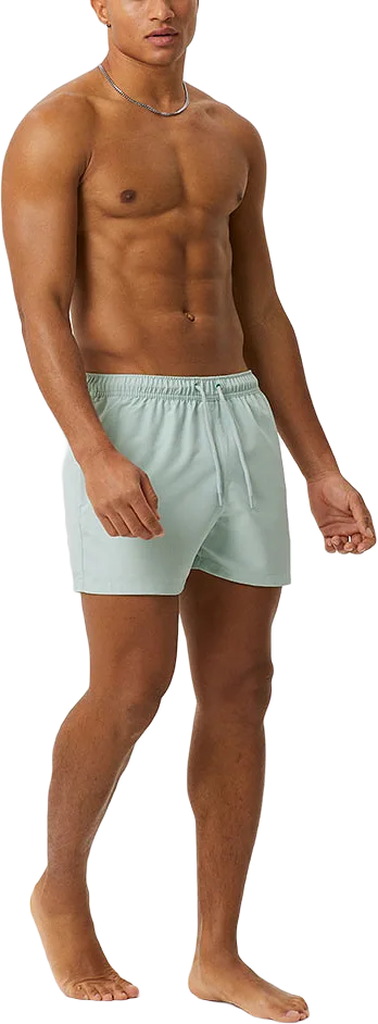 Borg Solid Swim Shorts