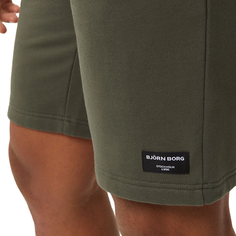 Center Shorts