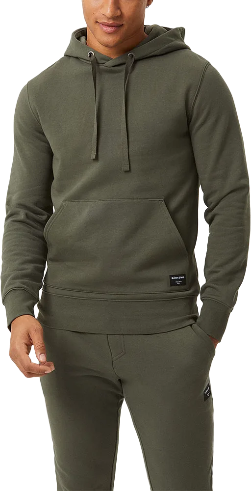 Hood Centre Hoddie