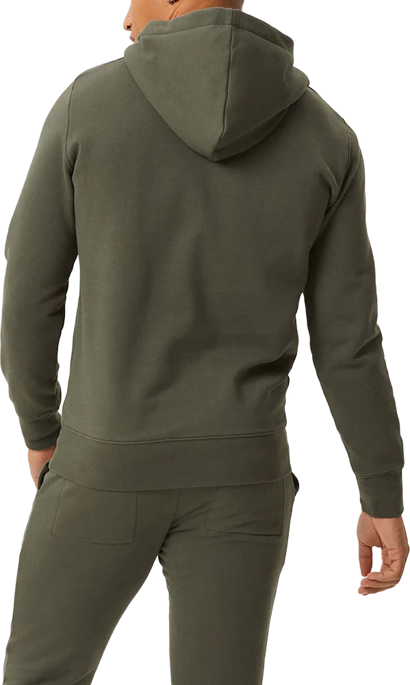 Hood Centre Hoddie