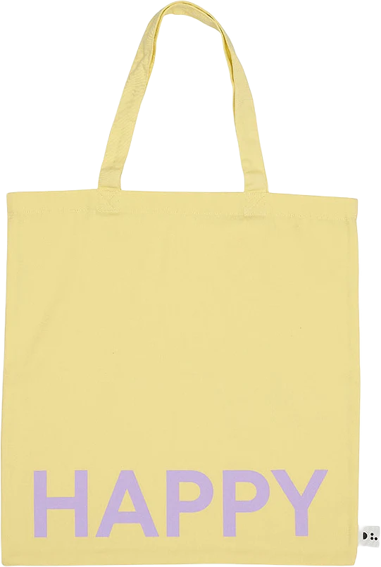 DL Tote bag