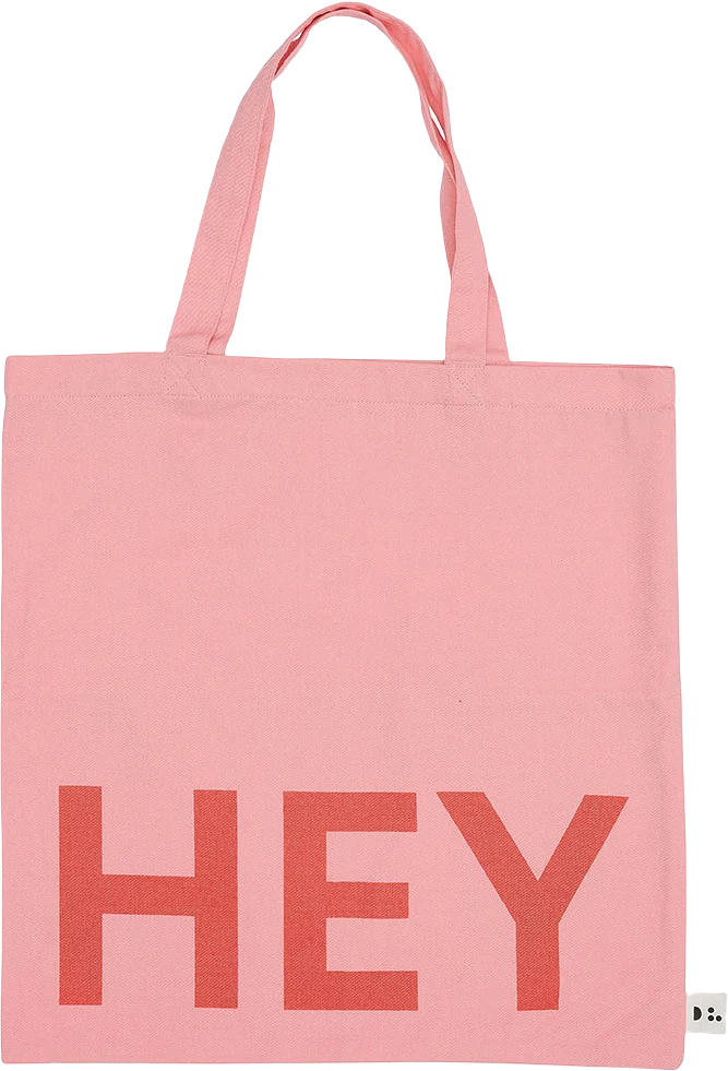 DL Tote bag