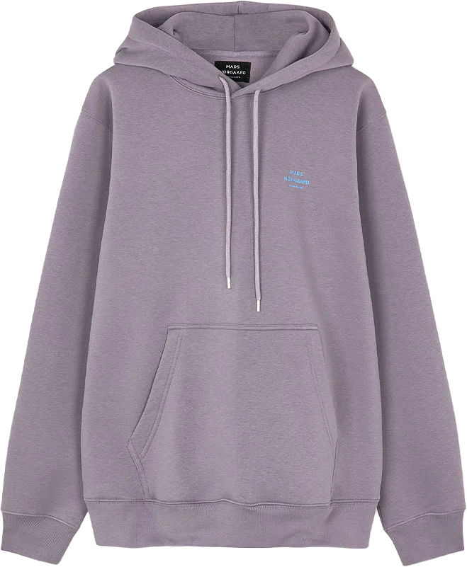 Hoodie Logo Sweatshirt