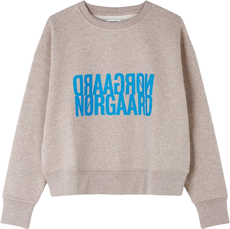 Organic Sweat Sweatshirt